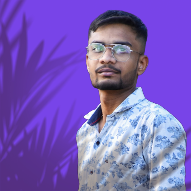 Gaurav Shegokar