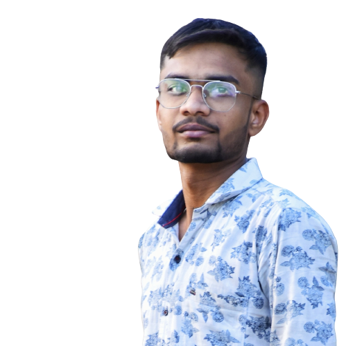 Gaurav Shegokar